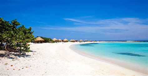 Aruba Vacation - Travel Guide and Tour Information - AARP