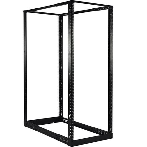 Gabinetes Rack Abierto 4 Postes 45u 2134mm X 600mm X 559 1023mm