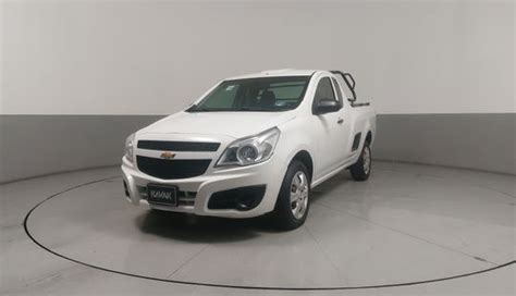 Autos Chevrolet Tornado Seminuevos en México Kavak