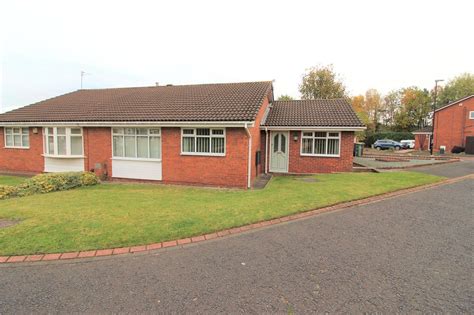 3 Bed Bungalow For Sale In Skaylock Drive Lambton Washington Tyne