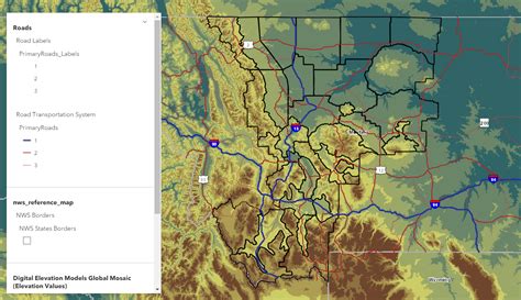 Changes to North-Central and Southwestern Montana Zones