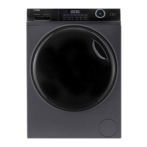 Haier Kg Inverter Front Load Fully Washer Hw Bp S Starry