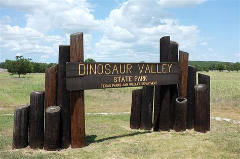 Dinosaur Valley State Park – DearTexas,