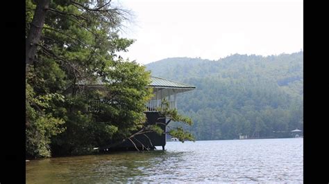 Summertime At Lake Rabun With The Flycats Youtube