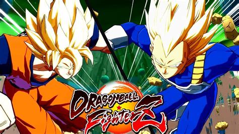 Dragon ball fighterz pc review - sanywonder