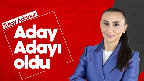 Tülay Adanur Aday Adaylığını Açıkladı Taka Gazete Trabzon Haber