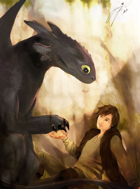 How To Train Your Dragon Dreamworks Image By Brilcrist 808658