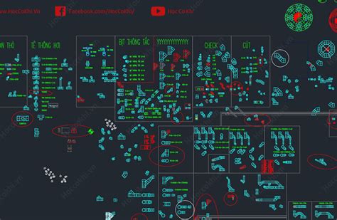 Lưu Trữ Link Tải Autocad 2015 Cho Sinh Viên Tài Liệu Ngành Cơ Khí