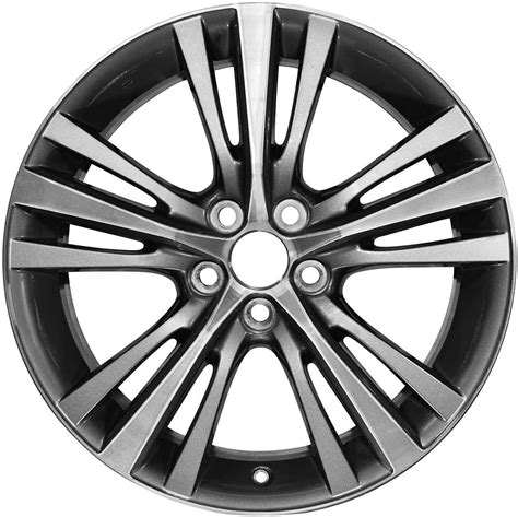 Auto Rim Shop New Reconditioned 19 Oem Wheel For Lexus Rx350 Rx450h 2015