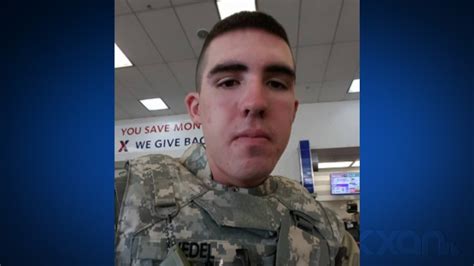 Army Identifies Skeletal Remains Of Soldier Found In Killeen Kxan Austin