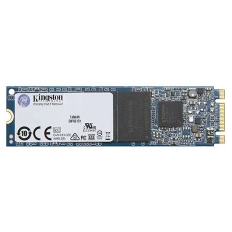 Kingston Gb Ssd Sata Iii M D Tlc Om P S Q