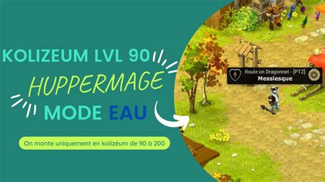 KOLI 1 À 200 HUPPERMAGE 90 EAU MÊLÉE COMPILATION CONDENSÉE YouTube