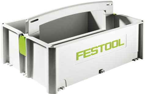 Tool Box Systainer Festool Sys Tb 1 Häfele Uk Shop