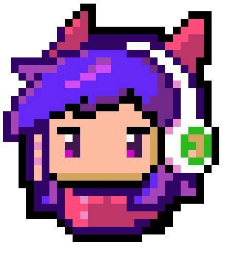 Mi Primer Pixel Art DibujArte Amino