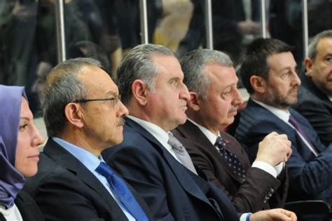 BAKAN BAK Voleybolda zirveye yürüyen voleybol ülkesi olan bir