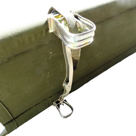 Military Stretcher | Folding Medical Stretcher