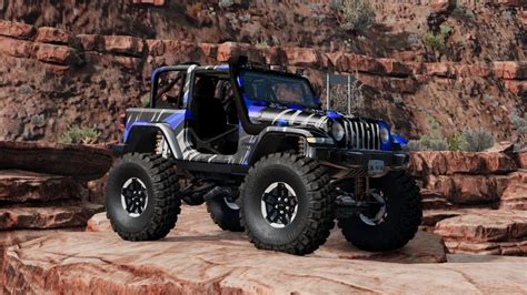 Jeep Wrangler Beamng Drive Search Modland Net