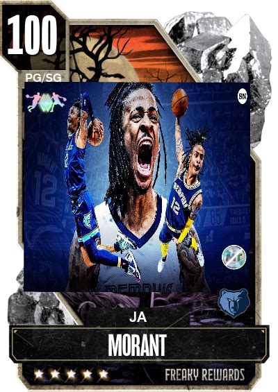 Nba K Kdb Custom Card Ja