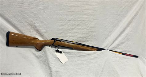 Browning X Bolt Medallion Maple Bolt Action Rifle 270 Win