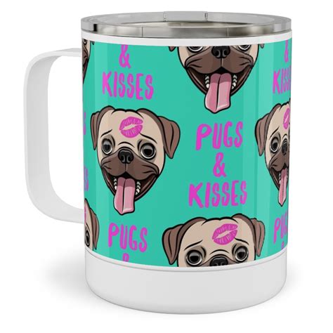 Pug Mugs Shutterfly