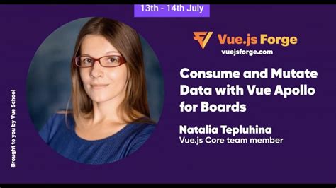 Episode 1 Consume And Mutate Data With Vue Apollo For Boards By