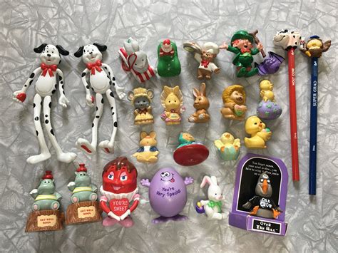 Big lot of the flintstones toys milk caps – Artofit