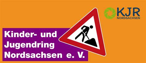 Kinder Und Jugendring Nordsachsen E V Kjr Nos Webseite