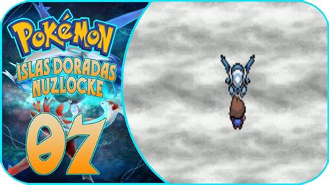 Pok Mon Islas Doradas Nuzlocke Ep Latios Youtube