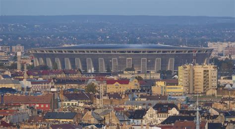 Champions League Uefa Define Local Da Final De 2026 Cnn Brasil