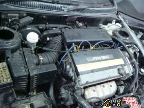 Mitsubishi G Engine Guide And Specification Evo I Ix Gsr Turbo Vr