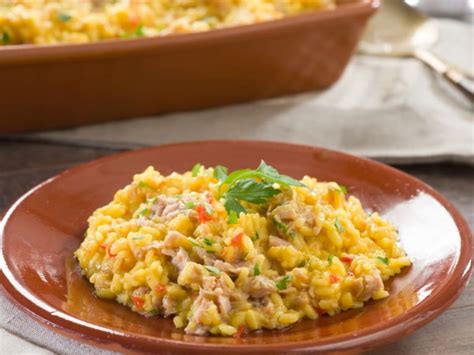 Introducir 30 Imagen Recetas Con Atun Y Arroz Abzlocal Mx