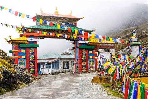 Things To Do On Your Trip To Tawang This June