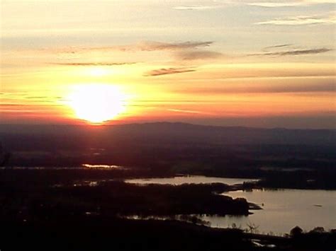 Sand Rock, Alabama | Sunrise sunset, Sunrise, Sunset