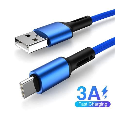 A Usb Tip C Kablo Realme I In Xiaomi Samsung S H Zl Arj Tel Ipad