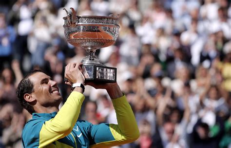 Rafael Nadal si ritira nel 2024 perché il suo addio è diverso da t