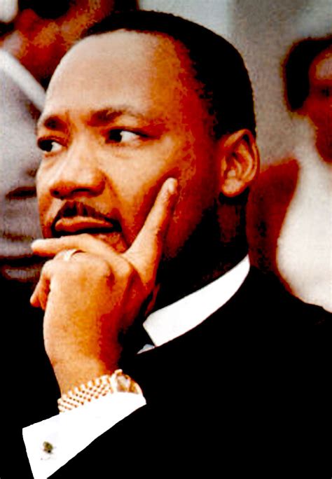 Martin Luther King Jr. Biography Civil Rights Activist, Minister (1929 ...