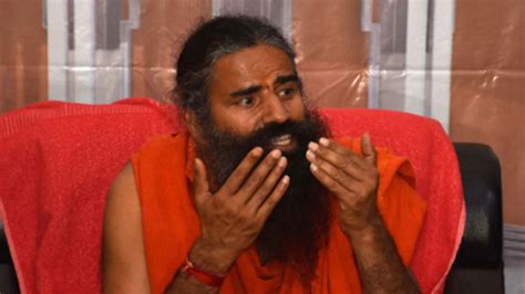 Delhi Hc Issues Summons To Yoga Guru Baba Ramdev