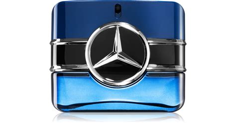 Mercedes Benz Sign Eau De Parfum Pour Homme Notino Fr