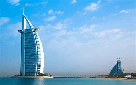 Burj Al Arab HD Wallpaper 98699 Baltana