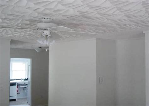 Rosebud Ceiling Texture Roller | Shelly Lighting