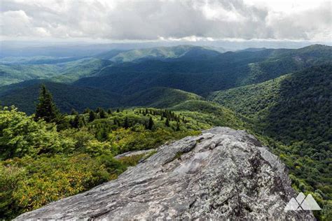 Asheville hiking - our top 10 favorite trails