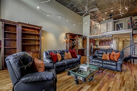 Manhattan Lofts | Lofts in Houston 77056 | Lofts-Houston