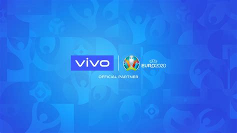 Vivo Wird Offizieller Partner Der UEFA EURO 2020 Und 2024 UEFA