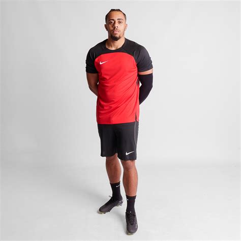 Nike Dri Fit Strike 23 Short Sleeve Tee