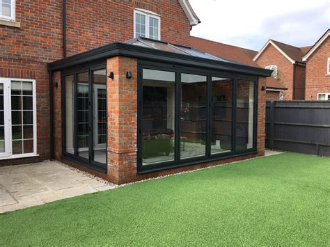 Contact Eco Tech Conservatories