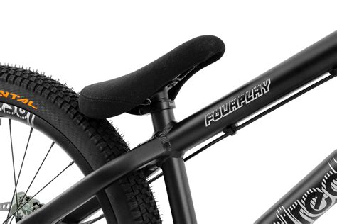 Inspired Fourplay Team 24'' | Street Trials Bike