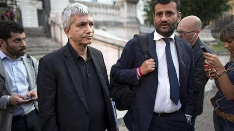 Elezioni A Bari Nichi Vendola Versione Mr Wolf La Telefonata A