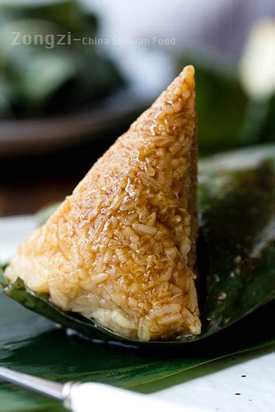 Zongzi Recipe | China Sichuan Food