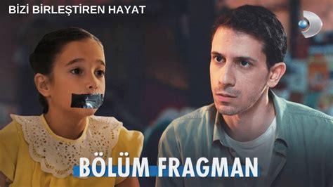 Kerem Mine yi Kaçırıyor Bizi Birleştiren Hayat 12 Bölüm Fragmanı