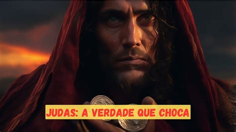O Que Aconteceu Com Judas Depois De Trair Jesus